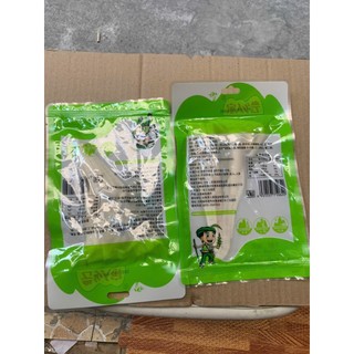 Com bo 3 gói Măng trúc bóc vỏ cay tứ xuyên loại 90g
