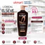 Dầu gội ngăn gãy rụng L'Oreal Elseve 620ml Dầu Xả Dưỡng Tóc Giảm Gãy Rụng 280ml Elseve Fall Resist