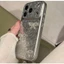 ỐP NHŨ BLING NƠ ĐÁ CAO CẤP. ĐỘ IPHONE 17 CHO 11 12 13 14 15 16 17 12pro 13pro 14pro 15pro 16pro 17pro Plus| Nắng Case