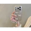 ỐP NHŨ BLING NƠ ĐÁ CAO CẤP. ĐỘ IPHONE 17 CHO 11 12 13 14 15 16 17 12pro 13pro 14pro 15pro 16pro 17pro Plus| Nắng Case