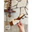 👢🩴👢Guốc quai xoắn - Gót bạc