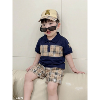 SÉT BBR BÉ TẶNG MŨ SIÊU HOTTT
