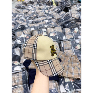 SÉT BBR BÉ TẶNG MŨ SIÊU HOTTT