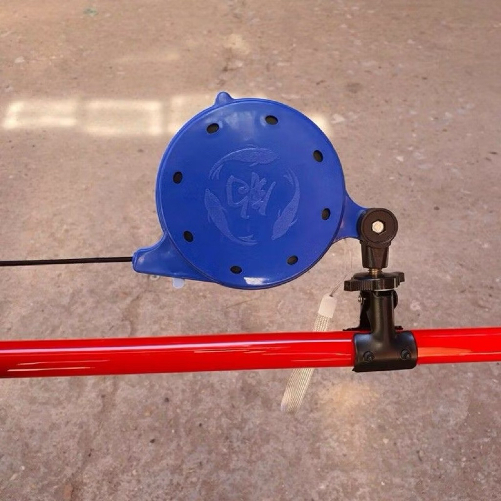 Cuộn dây bảo hiểm tự rút có 20m và 40m