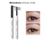 Bút kẻ mắt dạng gel Mooekiss chống lem chống nước chống mồ hôi lâu trôi dành cho người mới bắt đầu 100mg