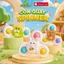 Đồ Chơi Con Quay Spinner BỐ KHỦNG LONG Hít Chân Không Đồ Chơi Chong Chóng Dính Tường Vui Nhộn Cho Bé