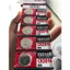 Pin Maxell CR2016 Lithium 3V Chính Hãng - Dùng Cho Đồng Hồ, Máy Tính, Chìa Khóa Xe