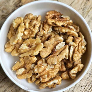 Combo 200g hạt óc chó ăn liền. Hạt óc chó tách vỏ, rang thơm béo bùi, hạt ăn vặt, mix salad, granola