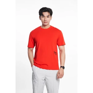 Áo Thun Graphic Tay Ngắn Ninomaxx 2503001