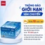 Giấy In A4 70gsm Deli Giấy Photo Cao Cấp Chính Hãng Loại Dày Không Gợn - Giấy Vẽ Chống Lóa Mỏi Mắt