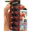 Pin 1.55V Maxell 364 Sr621 chính hãng - phù hợp với nhiều loại đồng hồ đeo tay