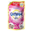 Nước Giặt Đậm Đặc QMAX Ultra 6in1 - Sạch Sâu, Thơm Lâu | Túi 900ML