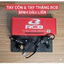 Cặp tay thắng tay côn RCB E3 cực đẹp như hình (Mong ACE ủng hộ)