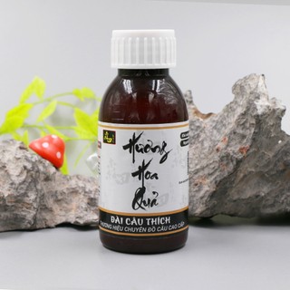 COMBO HƯƠNG LIỆU CHÉP MRT MỚI - ĐÀI CÂU THÍCH