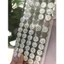 Kính áp tròng Queen Vision trong suốt chính hãng hd6t (giá 1 cặp)