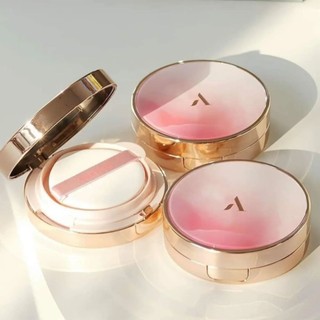 Phấn nước che phủ tốt Aperire Day Dream Cover Cushion SPF50+ PA++++