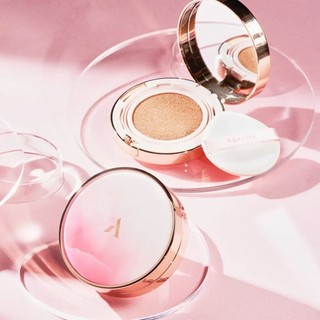 Phấn nước che phủ tốt Aperire Day Dream Cover Cushion SPF50+ PA++++