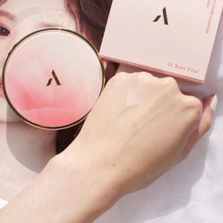 Phấn nước che phủ tốt Aperire Day Dream Cover Cushion SPF50+ PA++++