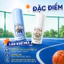 Lăn Khử Mùi Deonatulle Đá Khoáng Làm Sáng Da 20g Soft Stone W Double Deodorant #Color Control