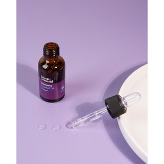 Juliette Armand Elements Provital D3 Serum Tinh Chất D3 Hỗ Trợ Bảo Vệ & Tăng Sức Sống Cho Da 20ml