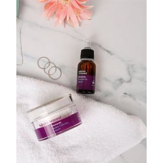 Juliette Armand Elements Provital D3 Serum Tinh Chất D3 Hỗ Trợ Bảo Vệ & Tăng Sức Sống Cho Da 20ml