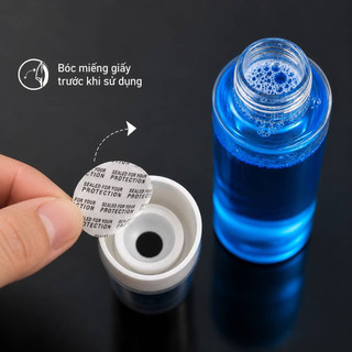 Dung Dịch Vuốt Keo Silicon Chuyên Dụng 50ml - Làm Đẹp Đường Keo Nhanh, Hiệu Quả!