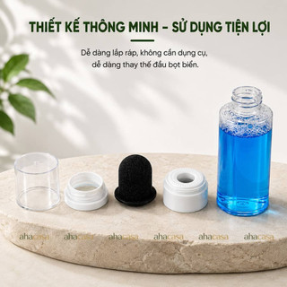 Dung Dịch Vuốt Keo Silicon Chuyên Dụng 50ml - Làm Đẹp Đường Keo Nhanh, Hiệu Quả!