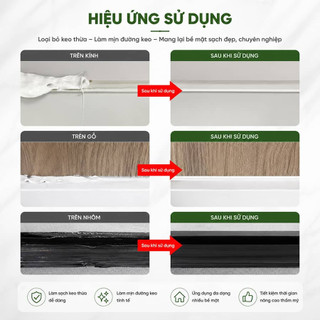 Dung Dịch Vuốt Keo Silicon Chuyên Dụng 50ml - Làm Đẹp Đường Keo Nhanh, Hiệu Quả!