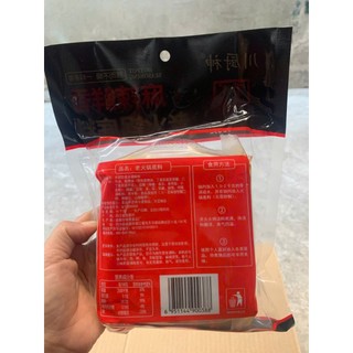 Cốt Lẩu Trùng Khánh Cay Tê Gói 500g