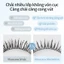 Mascara 2 Đầu Mooekiss 6.5g Một Đầu Làm Dày Mi một đầu làm mảnh cong tự nhiên dài hơn giữ nếp lâu 3g + 3.5g