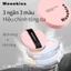 Phấn Phủ 3 Màu Mooekiss Loose Powder Hạt Phấn Siêu Mịn Khóa Nền 24H, Chống Nước Kháng Mồ Hôi Tuyệt Đối (7.5g)