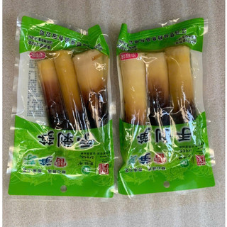 Com bo 4 gói Măng Búp Nguyên Vỏ Chua Cay Tứ Xuyên 180g