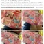 Bó Kẹo Khổng Lồ Handmade Đáng Yêu-( hàng sẵn) bó kẹo sinh nhật