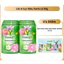 Xà Phòng Vẹt Parrot Botanicals 55g Thái Lan - SHOP DẦU DOKRAK