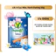 Xà Phòng Vẹt Parrot Botanicals 55g Thái Lan - SHOP DẦU DOKRAK