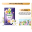 Xà Phòng Vẹt Parrot Botanicals 55g Thái Lan - SHOP DẦU DOKRAK