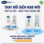 Sữa tắm gội hữu cơ Cetaphil hoa cúc, giúp da bé sạch thơm, mịn màng bất chấp nắng hè (Chai 230ml)