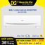Máy Lạnh Aqua Inverter 1.5 HP AQA-RV13ME Tiết Kiệm Điện Độ Bền Cao BH 36 Tháng