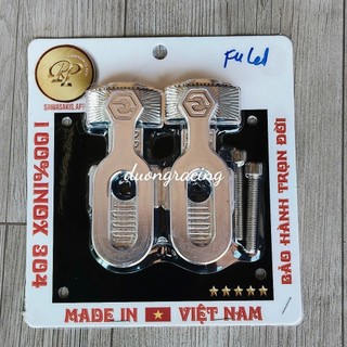 Pát Tăng Sên Âm CNC 3D Cho Future Led - Đẹp - Độc - Đỉnh