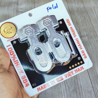 Pát Tăng Sên Âm CNC 3D Cho Future Led - Đẹp - Độc - Đỉnh