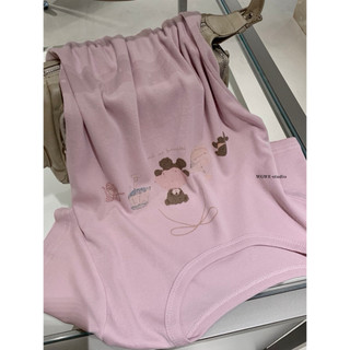 𝐏𝐡𝐢𝐞𝐧 𝐖𝐆𝐖𝐄 | (Sẵn) w9606 Áo Phông Mùa Hè Nữ Hình In Cute Co Dãn Cổ Tròn