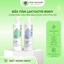 Sữa Tắm Lactacyd Healthy Bright / Ever Fresh – Dưỡng da sáng mịn, thơm mát dài lâu