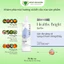 Sữa Tắm Lactacyd Healthy Bright / Ever Fresh – Dưỡng da sáng mịn, thơm mát dài lâu