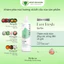 Sữa Tắm Lactacyd Healthy Bright / Ever Fresh – Dưỡng da sáng mịn, thơm mát dài lâu