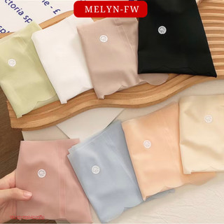 Quần lót nữ su thạch tàng hình loại 1 MELYN-FW quần lót su thạch đám mây nâng mông, đáy kháng khuẩn thoáng khí ST035