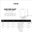 Áo Thun Nữ Cổ V Logo In Nổi Thun Cotton cao cấp dày dặn mềm mịn vải mát nhẹ CKOR