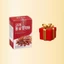 E56_[kèm quà]Hộp mask Hồng Sâm Hàn Quốc Korean Red Ginseng