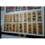 Bảng gỗ Nhật Deco Izakaya trang trí nhà hàng sushi 30x10cm