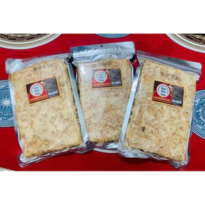combo 3cơm cháy tiến vua- cơm cháy tiến vua siêu giòn