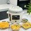 K223_ Nồi áp suất Kalpen 6L